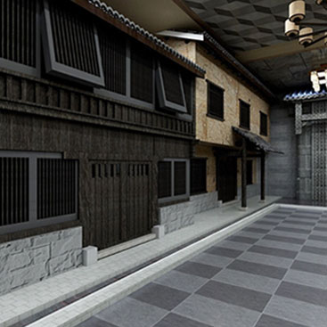 寶潤達(dá)軟瓷紋理豐富